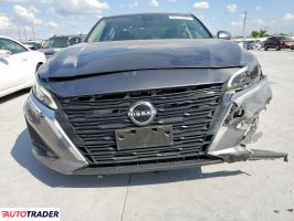 Nissan Altima 2023 2