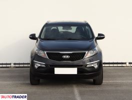 Kia Sportage 2014 1.6 132 KM