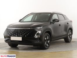 Omoda 5 2024 1.6 144 KM