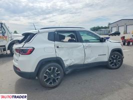 Jeep Compass 2022 2