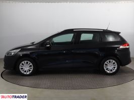 Renault Clio 2016 1.5 73 KM
