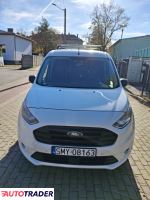 Ford Transit Connect 2019 1.5