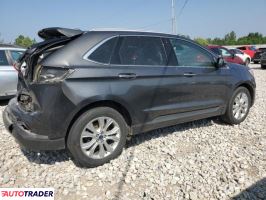 Ford Edge 2020 2 Ford Edge 2020 2