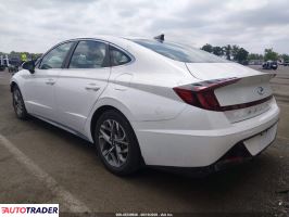 Hyundai Sonata 2022 2