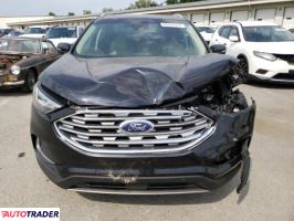 Ford Edge 2020 2