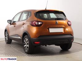 Renault Captur 2017 0.9 88 KM