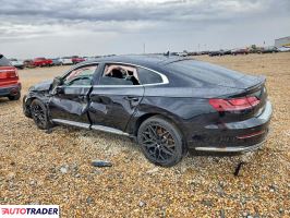 Volkswagen Arteon 2021 2