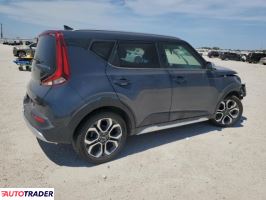 Kia Soul 2020 2