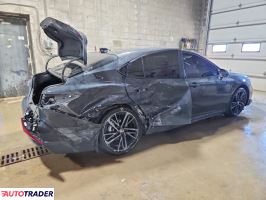 Toyota Camry 2026 2