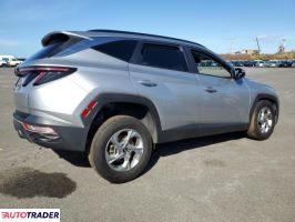 Hyundai Tucson 2023 2 Hyundai Tucson 2023 2