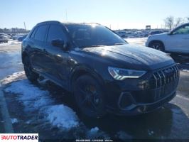 Audi Q3 2024 2