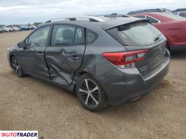 Subaru Impreza 2021 2