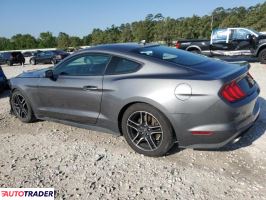 Ford Mustang 2021 2 Ford Mustang 2021 2