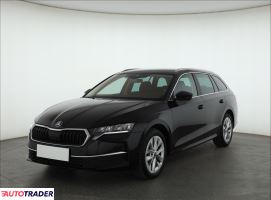 Skoda Octavia 2025 1.5 147 KM