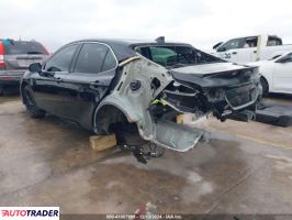 Toyota Camry 2024 2 Toyota Camry 2024 2