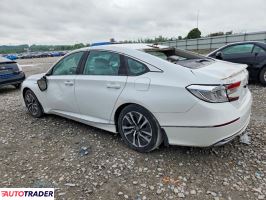 Honda Accord 2021 2