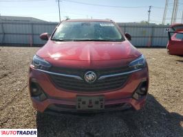 Buick Pozostałe 2020 1