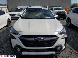 Subaru Outback 2025 2 Subaru Outback 2025 2