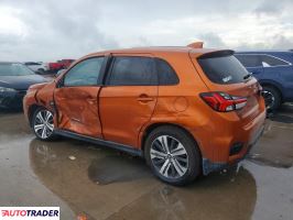 Mitsubishi Outlander 2024 2