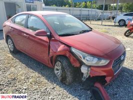 Hyundai Accent 2018 1