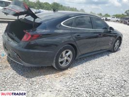 Hyundai Sonata 2020 2