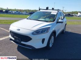 Ford Escape 2020 1 Ford Escape 2020 1