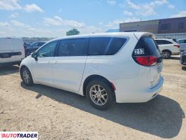 Chrysler Voyager 2022 3