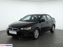 Mitsubishi Lancer 2014 1.6 115 KM