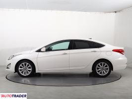 Hyundai i40 2012 1.7 134 KM