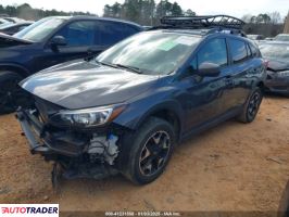 Subaru Pozostałe 2020 2 Subaru Pozostałe 2020 2