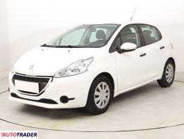 Peugeot 208 2014 1.2 80 KM