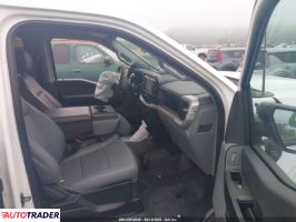 Ford Pozostałe 2023 3 Ford Pozostałe 2023 3