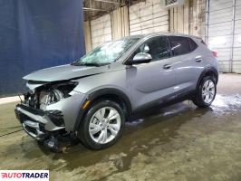 Buick Pozostałe - zobacz ofertę