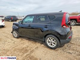 Kia Soul 2021 2