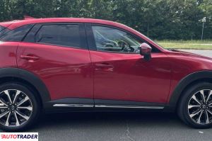 Mazda CX-3 2019 2 121 KM