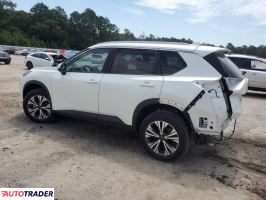 Nissan Rogue 2023 1