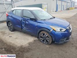 Nissan Pozostałe 2020 1