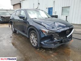 Mazda CX-5 2019 2 Mazda CX-5 2019 2