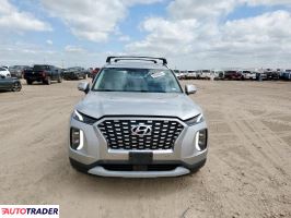 Hyundai Pozostałe 2021 3