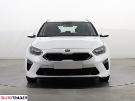 Kia Ceed 2018 1.4 138 KM