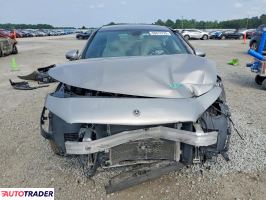 Mercedes CL 2020 2