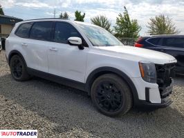 Kia Pozostałe 2022 3