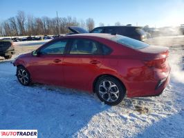 Kia Pozostałe 2021 2