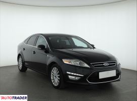Ford Mondeo - zobacz ofertę