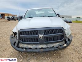 Dodge Ram 2023 3