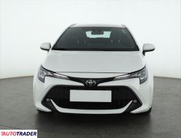 Toyota Corolla 2021 1.2 113 KM Toyota Corolla 2021 1.2 113 KM