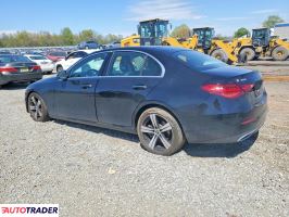 Mercedes CL 2022 2