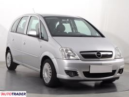 Opel Meriva 2006 1.8 123 KM
