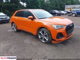 Audi Q3 2022 2