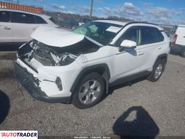 Toyota Pozostałe 2019 2